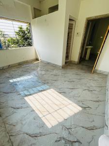 Hall Image of 885 Sq.ft 3 BHK Apartment / Flat for sale in Konnagar Hooghly for Rs. 2478000