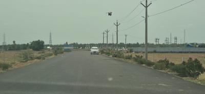 Image of 800 Sq.ft Residential Plot / Land for sale in Illalur, Chennai for Rs. 2800000