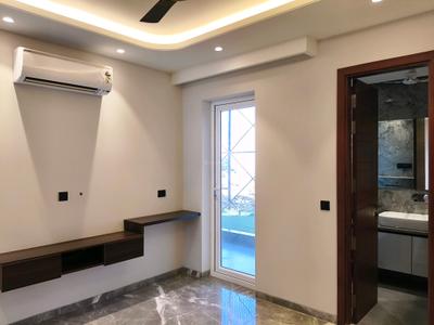 Bedroom Image of 1450 Sq.ft 3 BHK Builder Floor for sale in Ansal Versalia, Sector 67 Gurgaon for Rs. 22400000