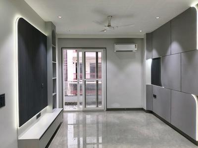 Bedroom Image of 2200 Sq.ft 3 BHK Builder Floor for sale in Sector 57 Gurgaon for Rs. 29000000