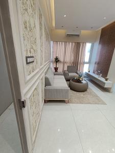 1 BHK Flat