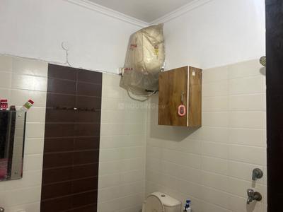 Bathroom Image of 1100 Sq.ft 3 BHK Builder Floor for sale in Sector 11 Faridabad for Rs. 10000000