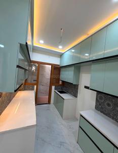 Kitchen Image of 1500 Sq.ft 4 BHK Independent House for sale in Madhavaram Chennai for Rs. 6000000