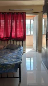 Bedroom Image of 950 Sq.ft 2 BHK Apartment / Flat for sale in Ramya Residency, Indira Nagar Bengaluru for Rs. 8500000