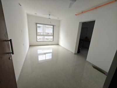 1 BHK Flat