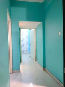 Passage Image of 1097 Sq.ft 3 BHK Apartment / Flat for sale in Balaji Marigold, Sarsuna Kolkata for Rs. 5220000