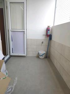 Drying Area Image of 1540 Sq.ft 3 BHK Apartment / Flat for rent in Candeur Crescent, Serilingampally Hyderabad for Rs. 60000