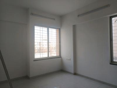 Bedroom Image of 1411 Sq.ft 3 BHK Apartment / Flat for sale in Dynamic Grandeur, Undri Pune for Rs. 8000000