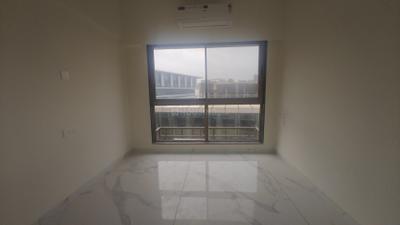 Bedroom Image of 600 Sq.ft 1 BHK Apartment / Flat for sale in Urban BKC Crown, Kurla West Mumbai for Rs. 12999999