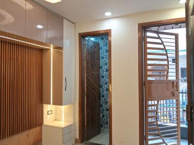 2 BHK Independent Builder Floor