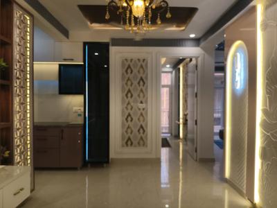 Living Room Image of 1065 Sq.ft 2 BHK Apartment / Flat for sale in Urban Vista, Noida Extension Greater Noida for Rs. 4550000