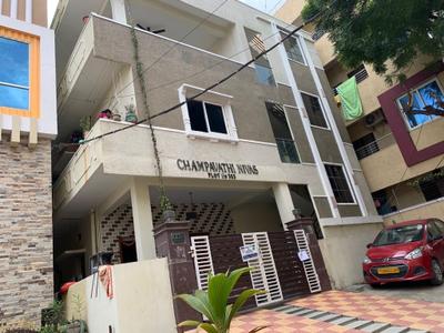 Image of 1800 Sq.ft 4 BHK Independent House for sale in Kukatpally, Hyderabad for Rs. 29000000