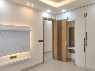 Bedroom Image of 1700 Sq.ft 3 BHK Builder Floor for sale in BPTP District 3, Sector 85 Faridabad for Rs. 17200000