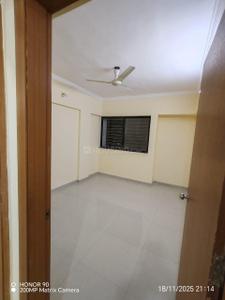 Bedroom Image of 650 Sq.ft 2 BHK Apartment / Flat for sale in Shree Rosewood Park, Wagholi Pune for Rs. 4500000