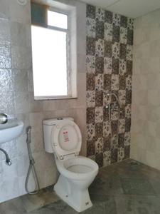Bedroom Two Image of 1150 Sq.ft 2 BHK Apartment / Flat for sale in Iris At Kashishpark, Thane West Thane for Rs. 17476820