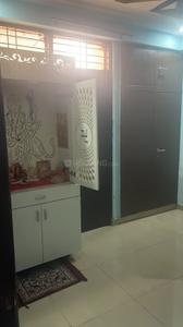 Kitchen Image of 1500 Sq.ft 4 BHK Apartment / Flat for sale in Oasis Homes, Rampur Jagir Greater Noida for Rs. 16500000
