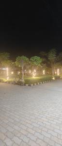 Image of 3500 Sq.ft 4 BHK Villa for rent in Raheja Nirwana, Kachana, Raipur for Rs. 43000