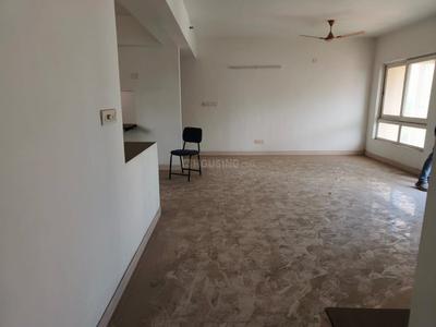 Hall Image of 1700 Sq.ft 3 BHK Apartment / Flat for sale in Elita Garden Vista, New Town Kolkata for Rs. 13000000