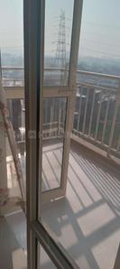 Balcony Image of 745 Sq.ft 3 BHK Apartment / Flat for sale in Pyramid Altia, Sector 70 Gurgaon for Rs. 9000000
