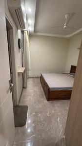 Bedroom Image of 3240 Sq.ft 3 BHK Apartment / Flat for rent in Mapsko Mount Ville, Sector 79 Gurgaon for Rs. 35007