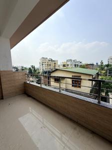 Balcony Image of 1053 Sq.ft 2 BHK Apartment / Flat for sale in Uttarayan Ville, Kahilipara Guwahati for Rs. 6000000