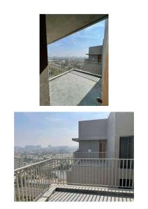 Image of 2750 Sq.ft 3.5 BHK Penthouse for sale in Nirgun Rise, Bopal, Ahmedabad for Rs. 15000000