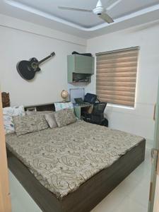Image of 859 Sq.ft 2 BHK Apartment / Flat for sale in Global Celesta, Chandapura, Bengaluru for Rs. 9000000