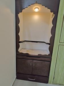 Bedroom Image of 900 Sq.ft 2 BHK Apartment / Flat for rent in Pratap Nagar Nagpur for Rs. 40000