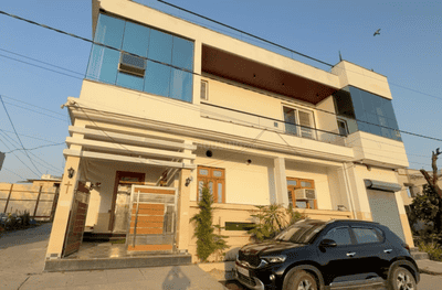 Image of 2000 Sq.ft 6 BHK Duplex for sale in Doiwala, Dehradun for Rs. 18000000
