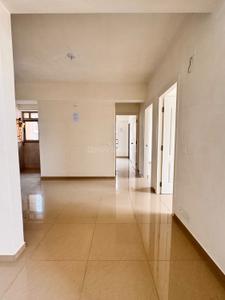 Hall Image of 1340 Sq.ft 3 BHK Apartment / Flat for sale in Orchid Valley, Shela Ahmedabad for Rs. 6000000