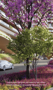 Image of 6700 Sq.ft 5 BHK Penthouse for sale in CRC The Peridona C 1 Jaypee Greens, Surajpur, Greater Noida for Rs. 222000000