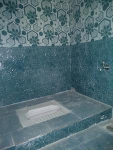 Common Bathroom Image of 750 Sq.ft 2 BHK Independent House for sale in Manali New Town Chennai for Rs. 5500000