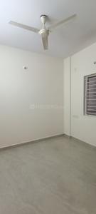 Hall Image of 1200 Sq.ft 2 BHK Builder Floor for rent in Ejipura Bengaluru for Rs. 35000