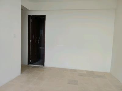 Bedroom Image of 1496 Sq.ft 3 BHK Apartment / Flat for sale in Omkar Alta Monte, Malad East Mumbai for Rs. 41000000