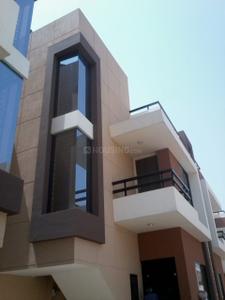 Image of 1760 Sq.ft 3 BHK Villa for sale in Bakrol Part, Anand for Rs. 6100000