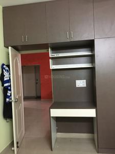 Bedroom Image of 1460 Sq.ft 3 BHK Apartment / Flat for rent in RR Nagar Bengaluru for Rs. 34000