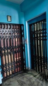 Bedroom Image of 400 Sq.ft 1 RK Apartment / Flat for sale in Bagmari Kolkata for Rs. 2400000