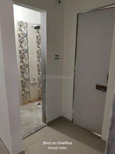 Bedroom Image of 700 Sq.ft 1 BHK Apartment / Flat for rent in Gota Ahmedabad for Rs. 14500