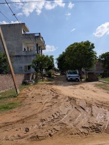 Image of 1800 Sq.ft Residential Plot / Land for sale in Narayan Vihar, Jaipur for Rs. 10000000