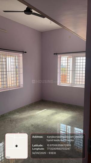 Kanjikonaampalayam, Vellalore Hall 1