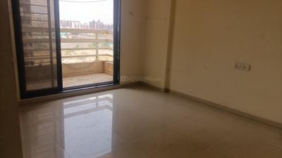 Bedroom Image of 1230 Sq.ft 2 BHK Apartment / Flat for sale in Sai Yashvasin, Kharghar Navi Mumbai for Rs. 14000000