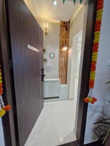 Bathroom Image of 1161 Sq.ft 3 BHK Apartment / Flat for sale in Landmarkk Luxuria, Dudulgaon Pune for Rs. 6789000