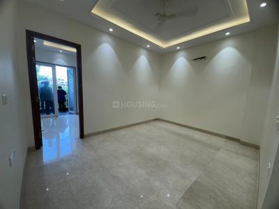 Hall Image of 900 Sq.ft 2 BHK Builder Floor for sale in Lajpat Nagar New Delhi for Rs. 25000000
