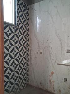 Bedroom One Image of 1100 Sq.ft 2 BHK Apartment / Flat for sale in DM Infra, Sector 104 Noida for Rs. 4500000