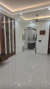 Hall Image of 1486 Sq.ft 3 BHK Apartment / Flat for sale in Janakpuri New Delhi for Rs. 23500000
