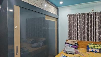 Bedroom Image of 1170 Sq.ft 2 BHK Apartment / Flat for sale in Auto Nagar Visakhapatnam for Rs. 4800000