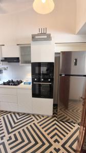 Kitchen Image of 3150 Sq.ft 3 BHK Villa for sale in Anjuna Goa for Rs. 85000000