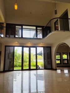 Hall Image of 4000 Sq.ft 4 BHK Independent House for sale in Kakkanad Kochi for Rs. 30000000