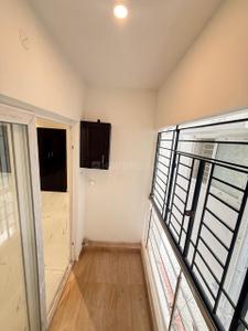 Balcony Image of 1275 Sq.ft 3 BHK Apartment / Flat for sale in Kattupakkam Chennai for Rs. 9800000