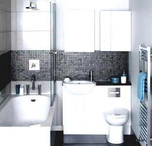 Bathroom Image of 3600 Sq.ft 5 BHK Apartment / Flat for sale in Ekta Verve, Khar West Mumbai for Rs. 165000000
